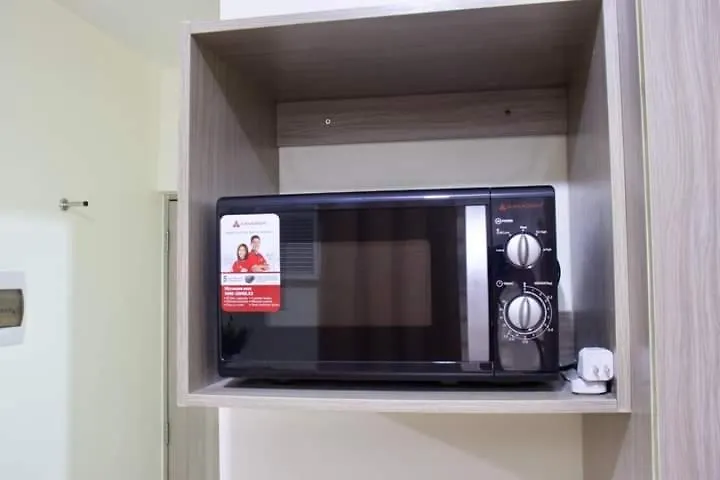 ***** Hotel Affordable And Homey Condo In Metro Manila Message Balai Adi Blue App First Before Booking Mandaluyong Philippines