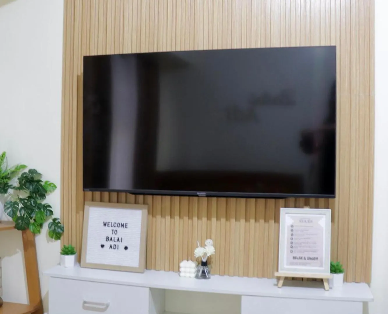 Affordable And Homey Condo In Metro Manila Message Balai Adi Blue App First Before Booking Mandaluyong